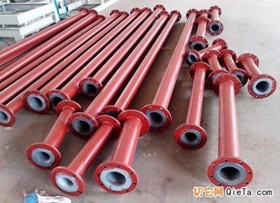 供应钢衬塑防腐复合管道电厂输送腐蚀性介质专用管道哪里买 - 化工管道及配件 - 机械及行业设备 - 供应 - 切它网(QieTa.com)