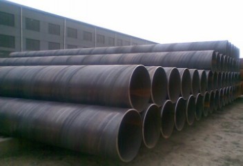 GB/T9711.2管线管-L415、L360、L245螺旋钢管_管材栏目