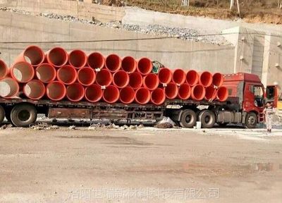 云南DN800公路隧道逃生管道 抗冲击隧道安全逃生通道