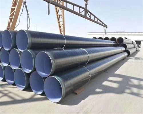 信息推荐d273 5mm3pe防腐螺旋钢管采购价格