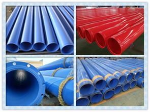 霍州内外涂塑复合钢管专业解析、市场行情与生产工艺