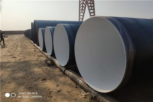 1020型14国标螺旋钢管及配管管件选购指南 哪里更经济实惠?