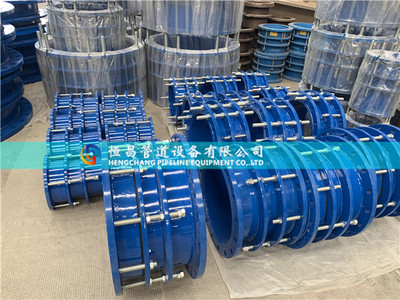 四川钢制伸缩器品类战略的提出与在配管管件中的重要性