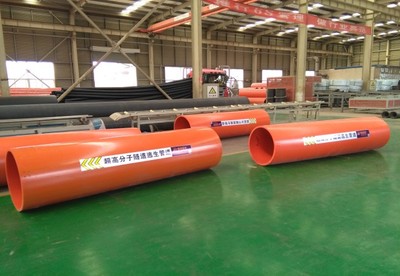 隧道逃生管的重要性及其在云南耐磨工程中的应用