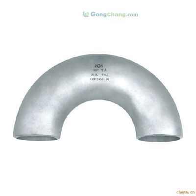 洛阳通天管道 钢制管道领域的专业制造商