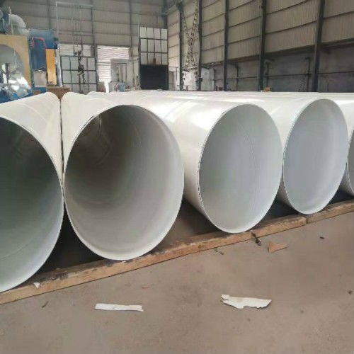 吉林DN150无缝熔结环氧粉末防腐钢管厂及其钢制管道生产